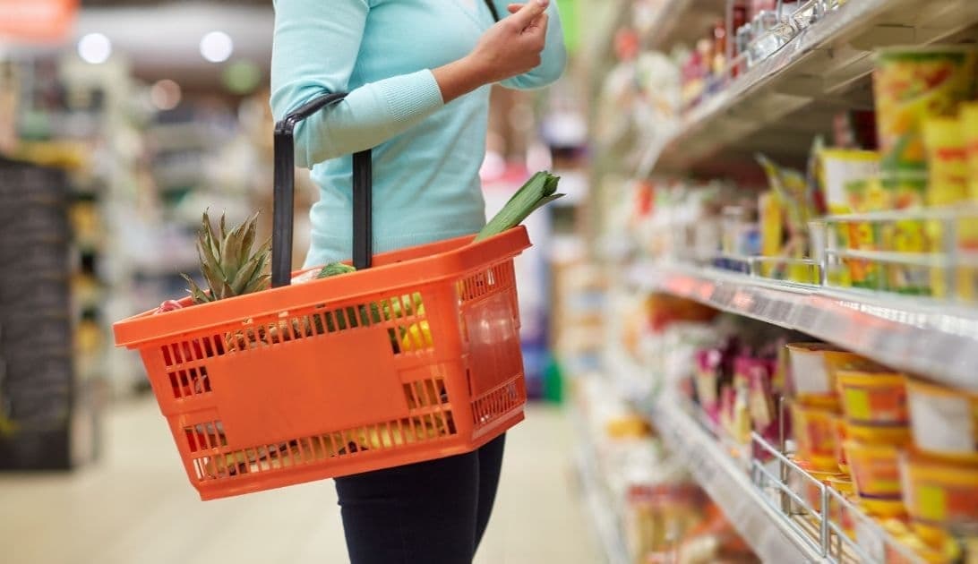 Lebaran Usai, Belanja Masyarakat Menunjukkan Perlambatan