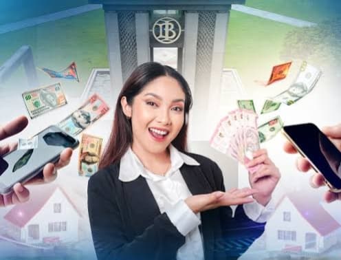 Bank Indonesia Kembali Bersiap Rilis Sekuritas Valas USD173,5 Juta