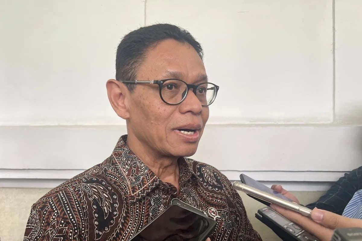 Respon Wamen ESDM Terkait Gas Elpiji 3 Kg Ada yang Ditimbun