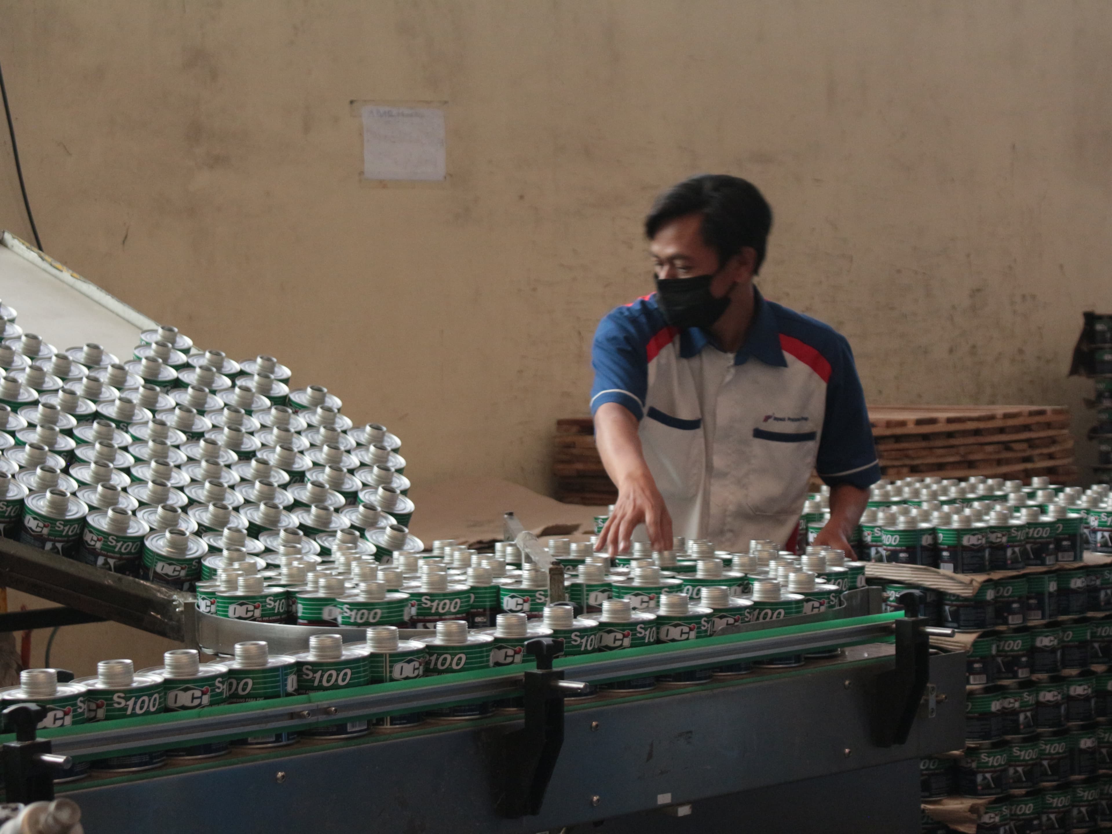 Permintaan Produk IMPC Tinggi, Laba Tembus Rp206 Miliar Pada Akhir September 2022