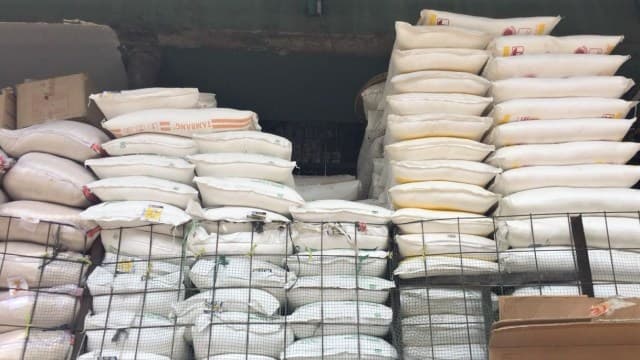 Persiapan Lebaran 2023, Kemendag Impor Gula Hingga Daging Ayam