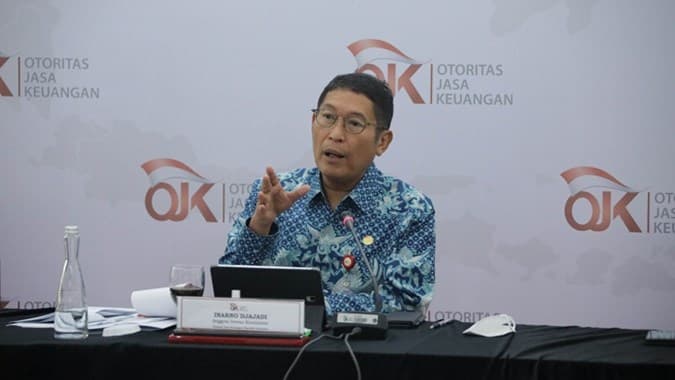 Badai Global Mengancam, OJK Tegaskan Resiliensi Pasar Modal Indonesia