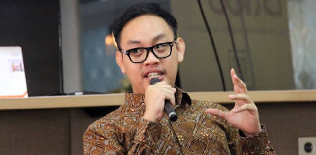 Indef : Jika Tidak Sesuai Target, 2021 akan Ada Reshuffle Lagi