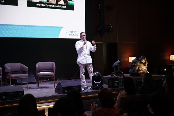 Bos Indodana Finance Tekankan untuk Bijak Pakai PayLater