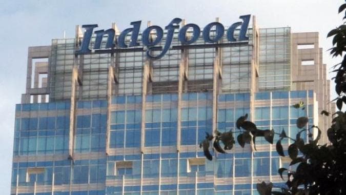 Laba INDF Tumbuh 6 Persen Pada Akhir September 2020