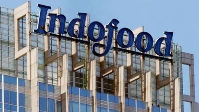 Laba Indofood CBP Terdampak Rugi Selisih Kurs