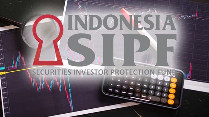 Indonesia SIPF Kaji Terapkan e-Claim Dana Perlindungan Pemodal