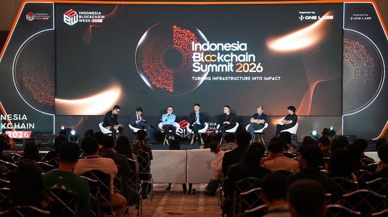 INDODAX Soroti Babak Baru Industri Kripto: Dari Perdagangan Aset ke Tokenisasi Ekonomi Riil
