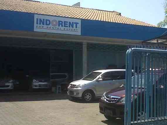 IMJS Tawarkan Saham Indorent Kepada Pemodal