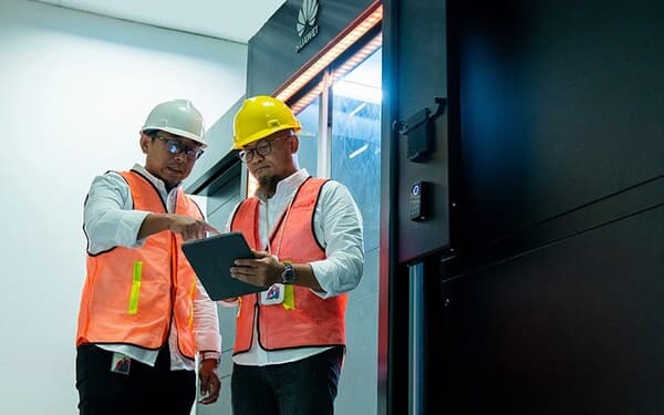 Indosat Ooredoo Hutchison Resmikan Digital Intelligence Operations Center, Era Baru Telekomunikasi Berbasis Kecerdasan Buatan