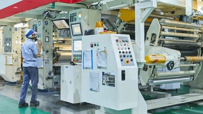 Peluang Kian Besar, Pasar Industri Kemasan Terus Melebar