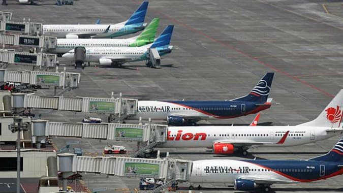 Kerja Sama Bilateral RI-Turki Sepakati Perluasan Penerbangan Sipil Hingga Pariwisata