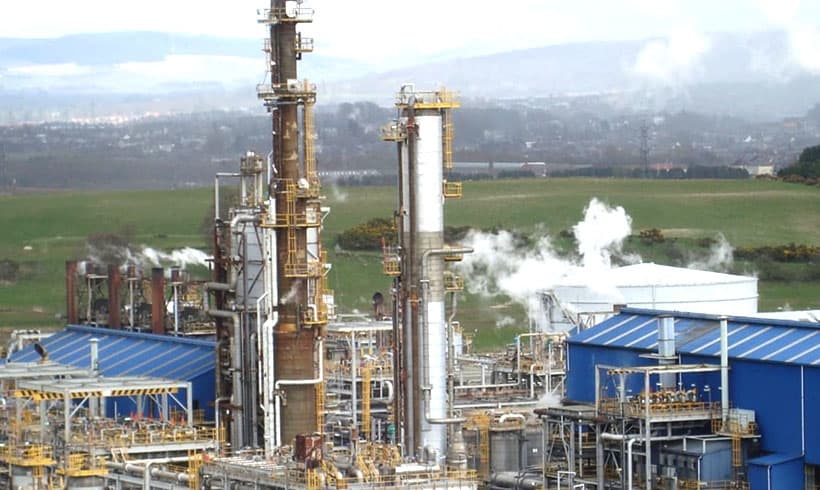 Menperin Targetkan Industri Petrokimia Indonesia Jadi Raja di ASEAN