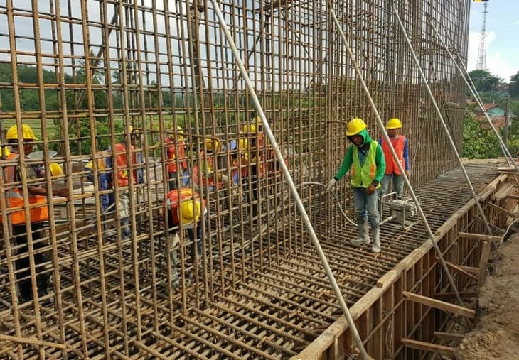 KemenPUPR : Industri Properti 2021 Serap 19 Juta Orang Pekerja