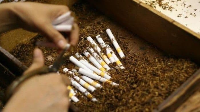 Kinerja Emiten Rokok Golongan I Merosot Tajam Akibat Beban Cukai Tinggi