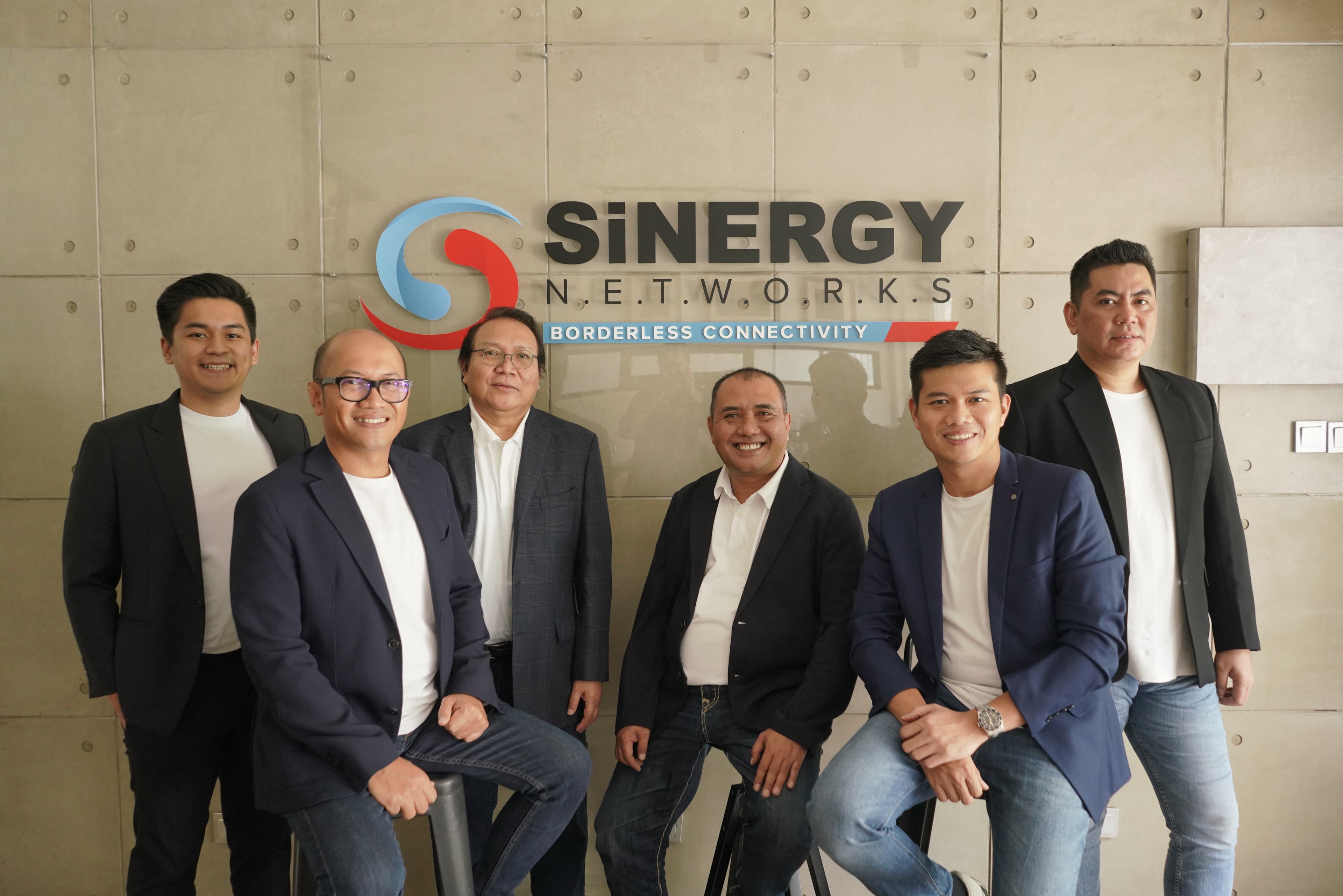 Perkuat Infrastruktur, Sinergy Network Incar Rp150 Miliar Dari IPO