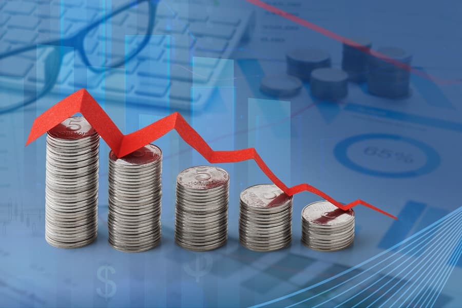 BPS : April 2024 Terjadi Inflasi Sebesar 3 Persen YoY