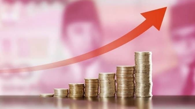 Bank Mandiri Perkirakan Inflasi akan Meningkat Bertahap Beberapa Bulan ke Depan