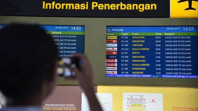 AP II Sediakan Informasi Travel Advisory Hadapi Covid-19