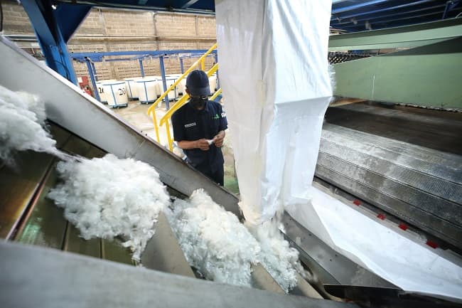 INOV Siap Optimalkan Penyerapan Produk PET dari Industri AMDK