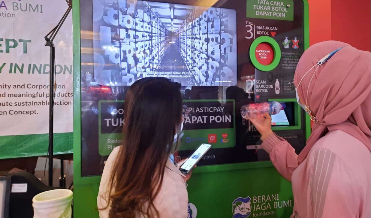 Inocycle Technology Targetkan Penjualan Double Digit di Tahun Ini