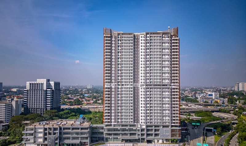 Paradise Indonesia Optimis Bukukan Kinerja Solid di 2025, Ditopang Segmen Property Sales dan Keuntungan Investasi