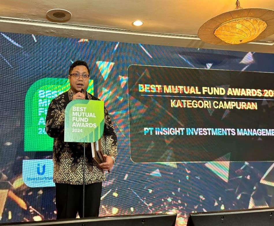 Investor Muda Cenderung Pilih Reksa Dana Hijau