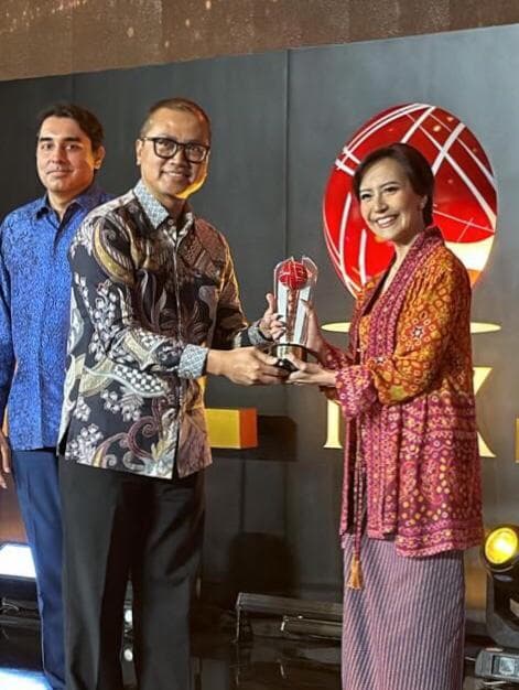 Dana Kelolaan Tumbuh 30 Persen Tahun 2023, Insight Invesment Raih Ini