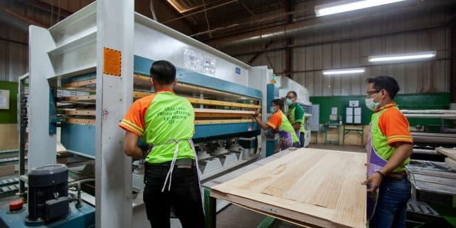 PEFINDO Tegaskan Peringkat idA- dengan Prospek Stabil untuk WOOD