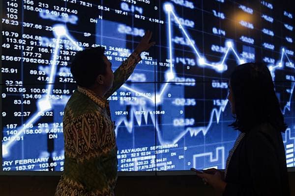 OJK Minta BEI Himpun Investor Pasar Modal Hingga 10 Persen Penduduk Indonesia