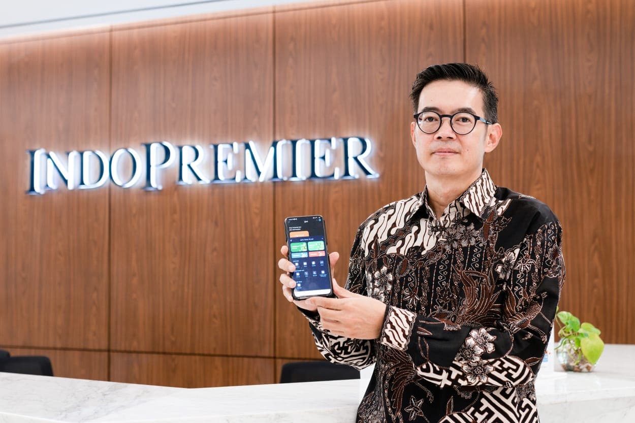 Benahi Temuan BEI, Kecepatan Transaksi  IPOT Unggul