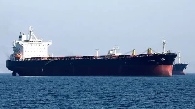 Kapal Tanker Iran Diserang, Harga Minyak Dunia Melambung