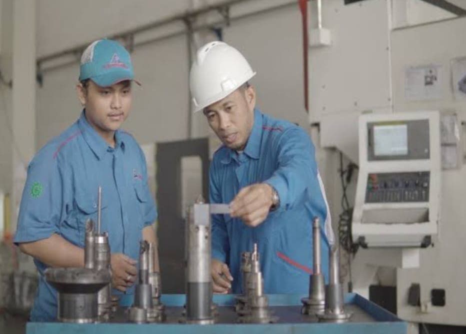 Raih Kontrak Jangka Panjang, ISAP Optimis Kinerja Tahun 2023 Kian Moncer