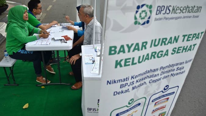 Tinggal Tunggu Perpres, Kini Tunggakan BPJS Kesehatan Kelas 3 Akan Dihapus