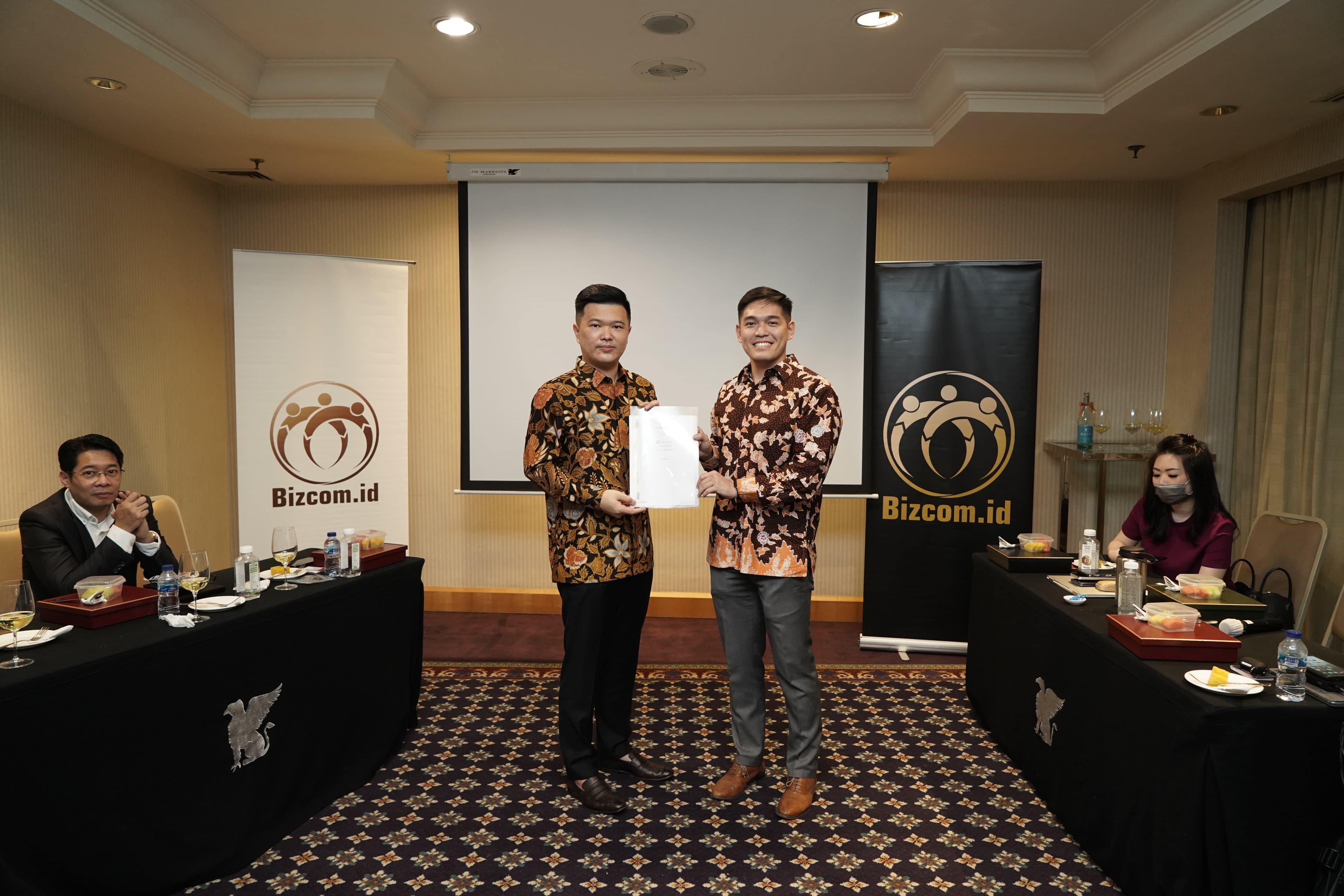Gandeng Jagartha Advisors, Tokocrypto Berbagi Edukasi ke Investor Pasar Modal Indonesia