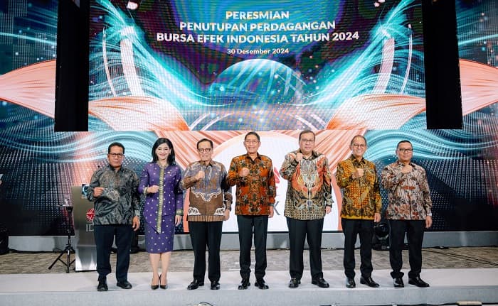 Dongkrak Likuiditas Pasar Derivatif, SRO Bekerja Sama dengan MSCI Hadirkan Kontrak Berjangka Indeks Asing