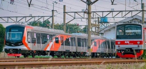 Kemenhub Akan Percepat Proyek Perpanjangan Jalur KRL Cikarang-Cikampek