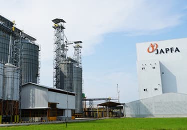 Japfa Food Indonesia Mentransformasi Perencanaan Rantai Pasokan dengan RELEX