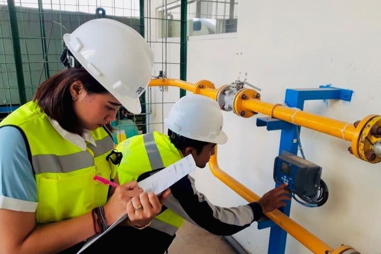 Kementerian ESDM Upayakan Peningkatan Pembangunan Infrastruktur Migas