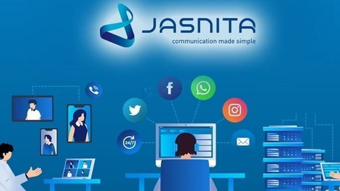 Hingga Juli 2025, Pengguna Layanan JAST Tembus 97 Kota/Kabupaten di Indonesia