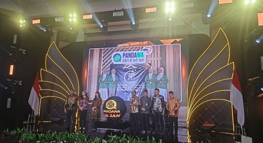 Dorong Transformasi Pemerintahan Digital, Jasnita Telekomindo Bakal Gelar Webinar Bertajuk ‘Beyond Command Center’