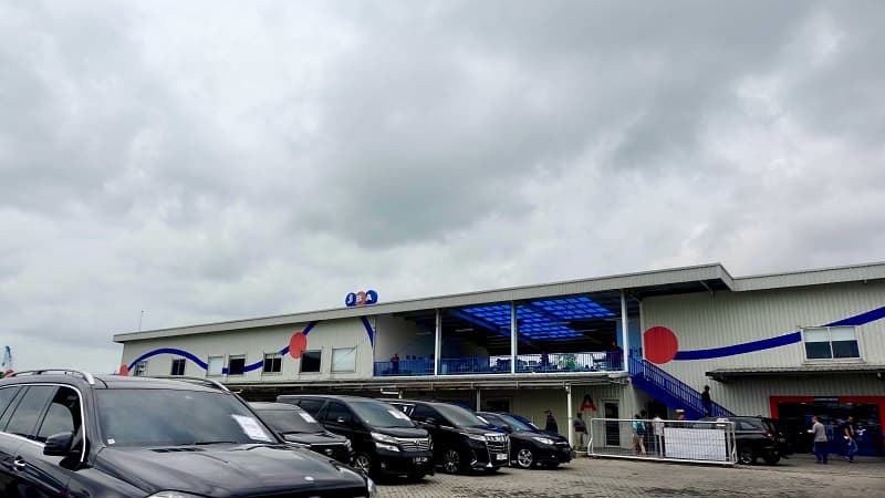 Tak Gentar Hadapi Tantangan 2026, ASLC Andalkan Ekosistem Lelang dan Ritel untuk Cetak Pertumbuhan Ganda