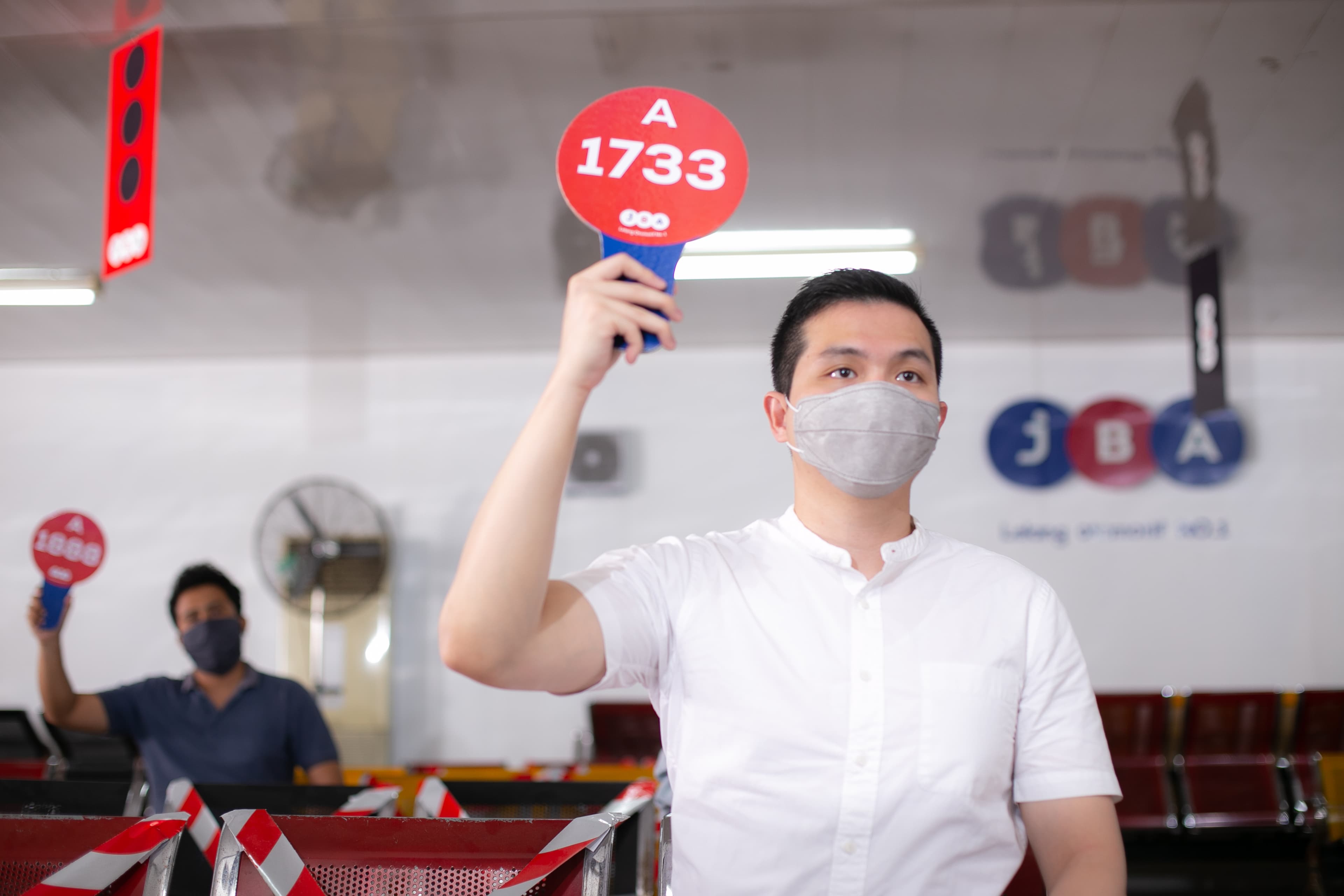 ASSA Raih Pertumbuhan Pendapatan Double Digit Di Kuartal I-2021