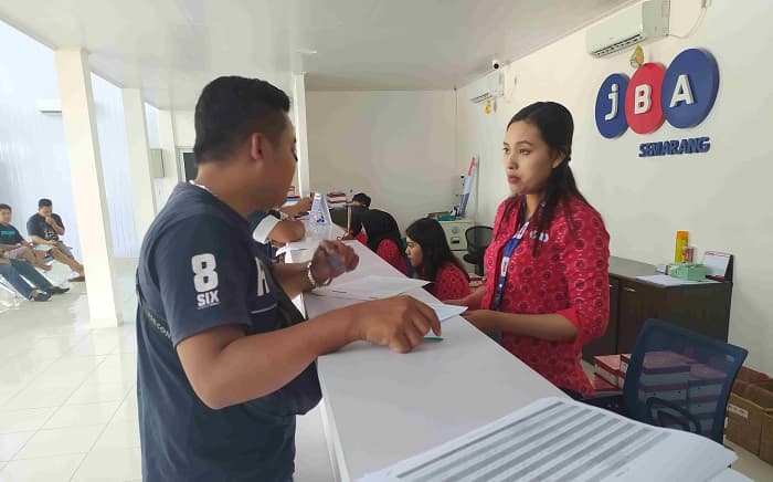 ASLC Proyeksi Industri Mobil Bekas Masih Menjanjikan di Tahun 2025