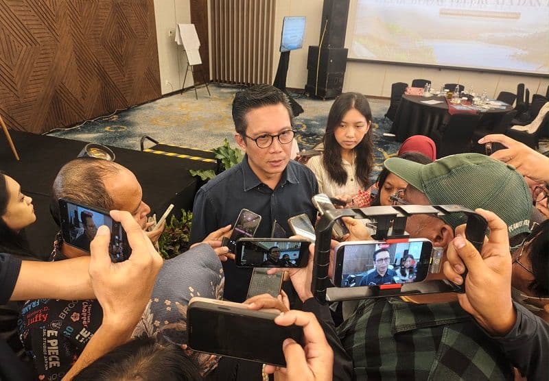 Bidik Status Emerging Market, BEI Siapkan Sanksi Tegas untuk Direksi Emiten