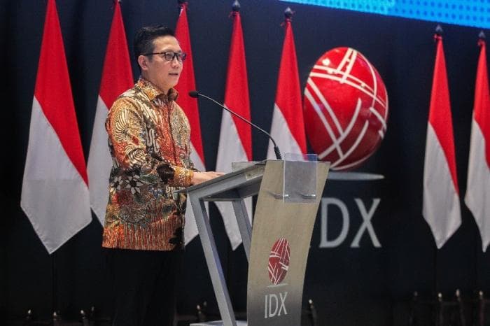 Investor Pasar Modal Tembus 13 Juta, Kolaborasi dengan Komunitas dan IDX Mobile Jadi Andalan
