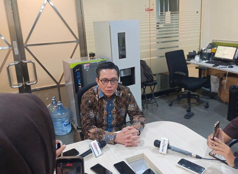 Demutualisasi BEI Mulai Bergulir, Danantara Siap Masuk sebagai Investor