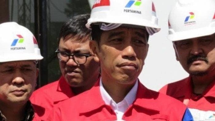 Rencana Kenaikan Harga Petralite, Jokowi : Harus Diputuskan Dengan Hati-Hati