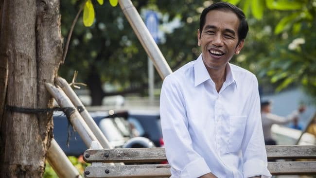 Sosialisasi Omnibus Law Cipta Kerja, Jokowi Bakal Road Show di Lima Kota