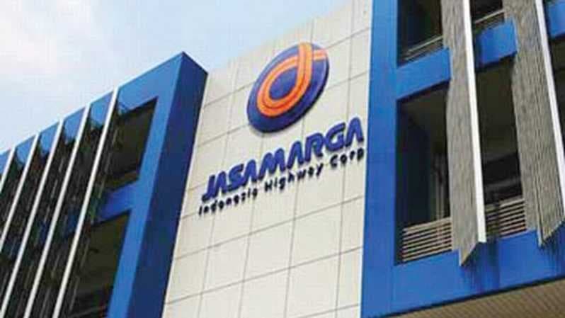 Laba JSMR Melorot 14 Persen Pada Semester I 2022